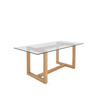 Colby Rectangular Dining Table