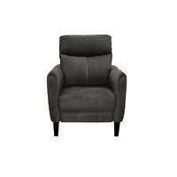 Compact Collection Petit Fabric Recliner Armchair