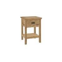 Compton Lamp Table