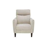 Compact Collection Petit Fabric Recliner Armchair