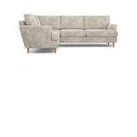 Copenhagen Small Corner Sofa (Left-Hand)