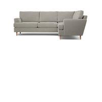 Copenhagen Small Corner Sofa (Right-Hand)