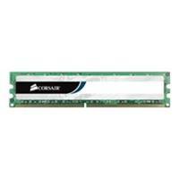 Corsair 4GB (1 x 4GB) Value DDR3 1600MHz 240-pin DIMM CL11