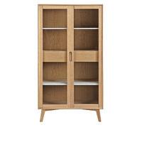 Conran Clayton Display Cabinet