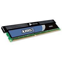 Corsair 4GB (1x4GB) DDR3 1600Mhz CL11 XMS3 Performance Desktop Memory Module