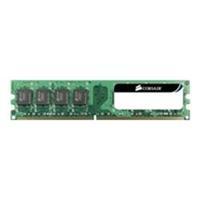 Corsair 4GB (2x2GB) DDR2 800Mhz CL5 Value Select 240 Pin Desktop Memory Kit