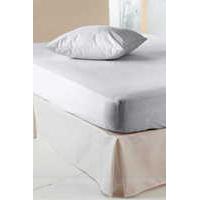 Cotton Fitted Sheets