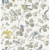 Cole & Son Wallpapers Winter Birds , 100/2008