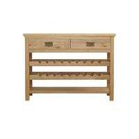 Compton Console Table