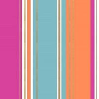 Coloroll Wallpapers Salsa Stripe , M0943