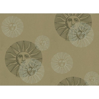 Cole & Son Wallpapers Il Sole, 77/9035