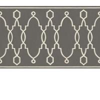 Cole & Son Borders Parterre Border, 99/3015