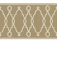 Cole & Son Borders Parterre Border, 99/3017