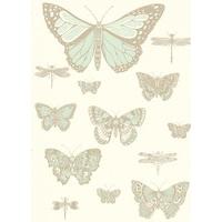 cole amp son wallpapers butterflies and dragonflies 10315065