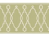 Cole & Son Borders Parterre Border, 99/3012