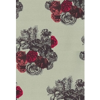 Cole & Son Wallpapers Peonie, 77/3010