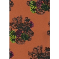 Cole & Son Wallpapers Peonie, 77/3008