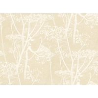 Cole & Son Wallpapers Cow Parsley, 66-7049