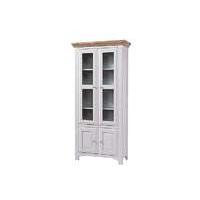 cobham 2 door glazed unit