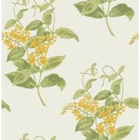 Cole & Son Wallpapers Madras Violet , 100/12059