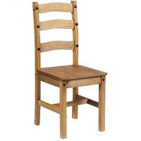 Core Corona Dining Chair