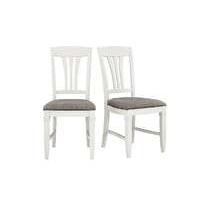 cobham pair of chairs