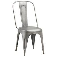 Cosmo Industrial Dining Chair
