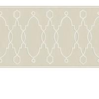 Cole & Son Borders Parterre Border, 99/3016