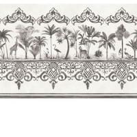 Cole & Son Borders Rousseau Border, 99/10044