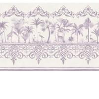 Cole & Son Borders Rousseau Border, 99/10043