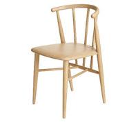 Conran Clayton Chair X1