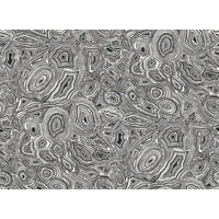 Cole & Son Wallpapers Malachite, 77/7023
