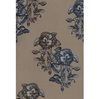 Cole & Son Wallpapers Pansee, 77/2007