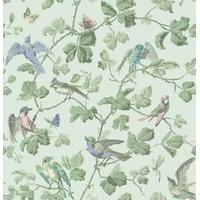 Cole & Son Wallpapers Winter Birds , 100/2007