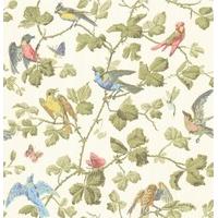 Cole & Son Wallpapers Winter Birds , 100/2006