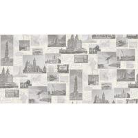 Coloroll Wallpapers Heritage Grey, M0897