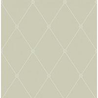 Cole & Son Wallpapers Large Georgian Rope Trellis , 100/13065