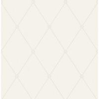 Cole & Son Wallpapers Large Georgian Rope Trellis, 100/13060