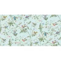 Cole & Son Wallpapers Hummingbirds , 100/14069