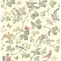 Cole & Son Wallpapers Winter Birds , 100/2009