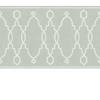 Cole & Son Borders Parterre Border, 99/3013