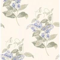 Cole & Son Wallpapers Madras Violet , 100/12057