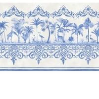 Cole & Son Borders Rousseau Border, 99/10042