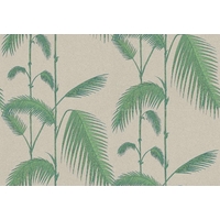 Cole & Son Wallpapers Palm Leaves, 66-2011
