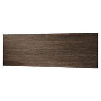 Contrast 4ft 6in Double Headboard - Panga