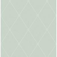 Cole & Son Wallpapers Large Georgian Rope Trellis , 100/13066