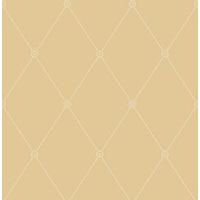 Cole & Son Wallpapers Large Georgian Rope Trellis , 100/13064