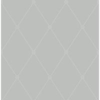 Cole & Son Wallpapers Large Georgian Rope Trellis , 100/13062