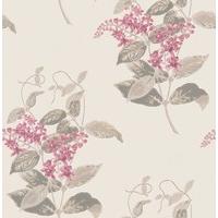 Cole & Son Wallpapers Madras Violet , 100/12058