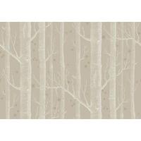 Cole & Son Wallpapers Woods and Stars, 103/11047
